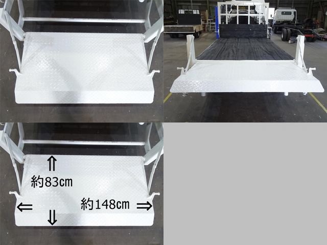 Toyota DYNA TRUCK 2003-06 409-9