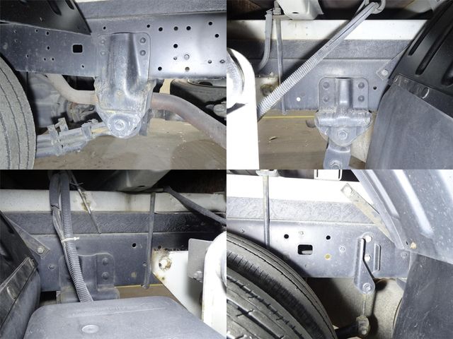Toyota DYNA TRUCK 2003-06 409-11