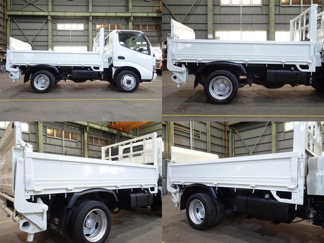Toyota DYNA TRUCK 2003-06 409-3