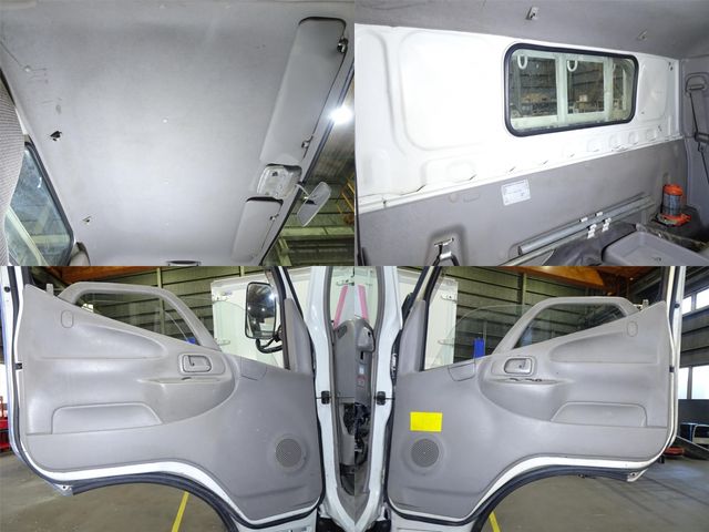 Toyota DYNA TRUCK 2003-06 409-20