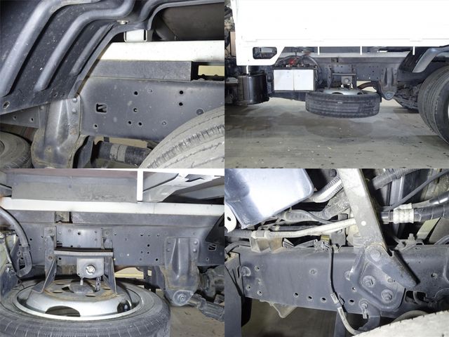 Toyota DYNA TRUCK 2003-06 409-12