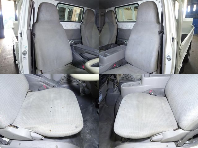 Toyota DYNA TRUCK 2003-06 409-16