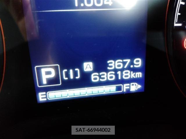 Subaru FORESTER 2022-03 224895-18