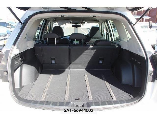 Subaru FORESTER 2022-03 224895-16