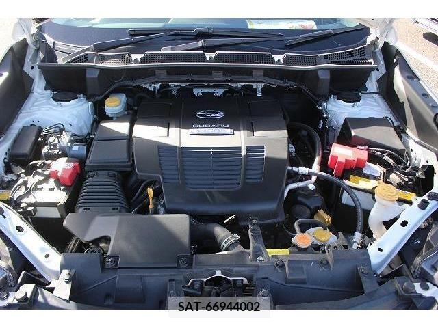 Subaru FORESTER 2022-03 224895-17