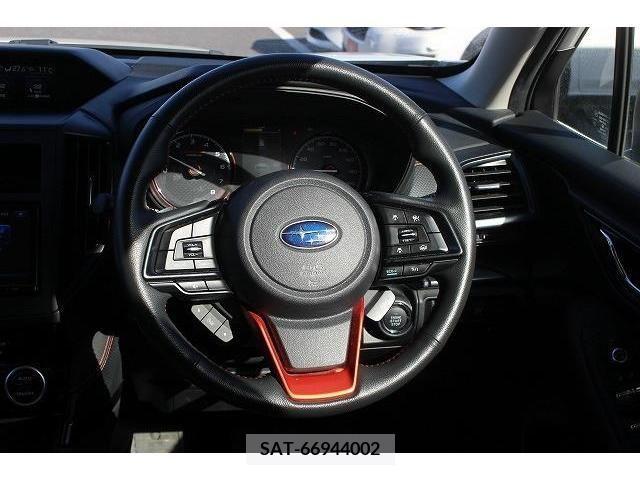 Subaru FORESTER 2022-03 224895-15