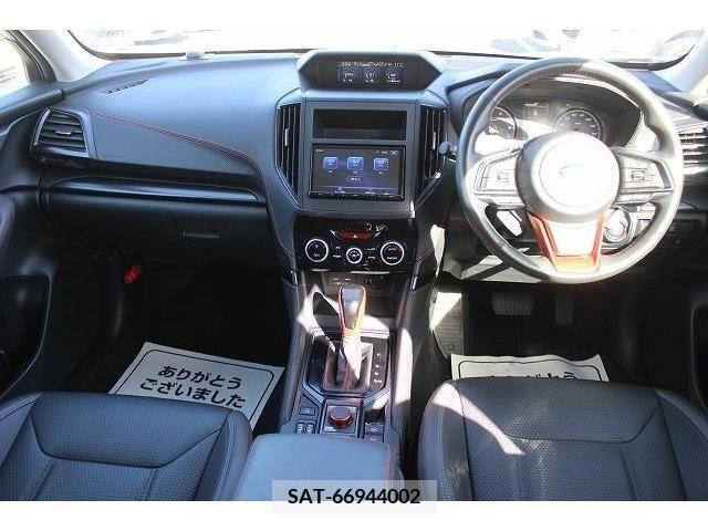 Subaru FORESTER 2022-03 224895-14