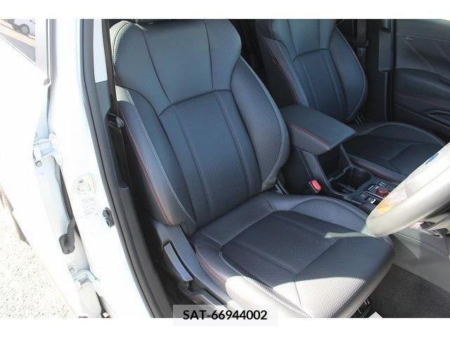 Subaru FORESTER 2022-03 224895-12