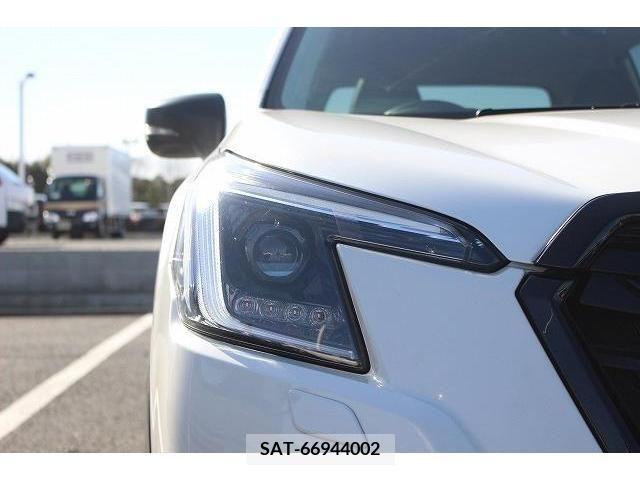 Subaru FORESTER 2022-03 224895-10