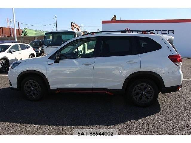 Subaru FORESTER 2022-03 224895-6