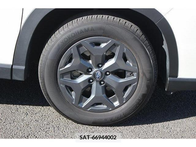 Subaru FORESTER 2022-03 224895-9