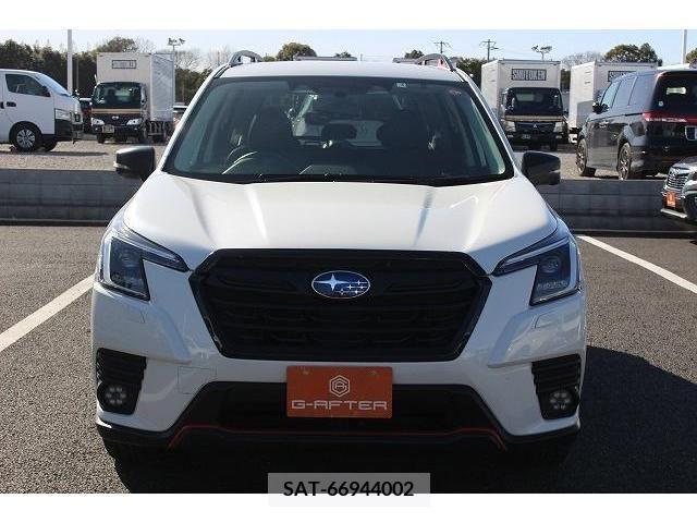 Subaru FORESTER 2022-03 224895-5