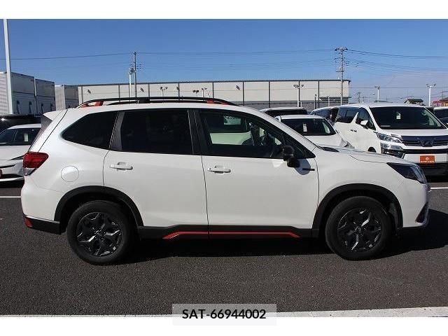 Subaru FORESTER 2022-03 224895-8