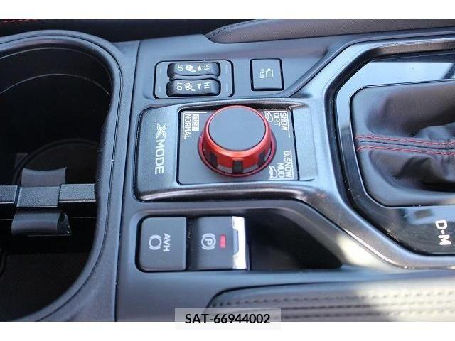 Subaru FORESTER 2022-03 224895-3