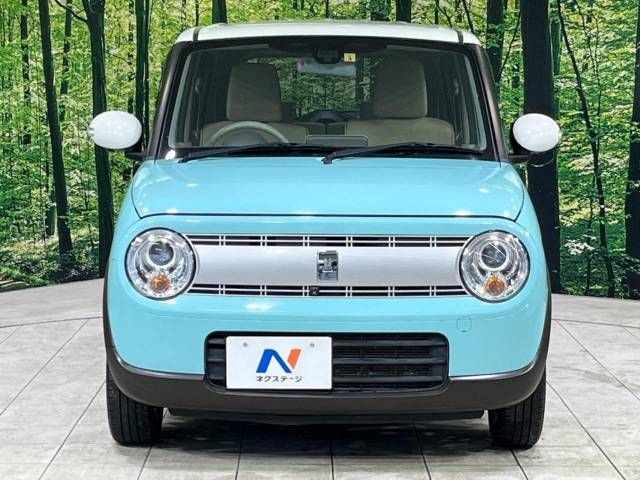 Suzuki LAPIN 2017-03 14087-14