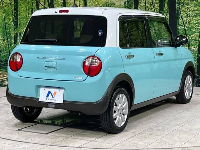 Suzuki LAPIN 2017-03 14087-17