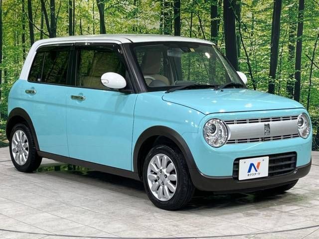 Suzuki LAPIN 2017-03 14087-16
