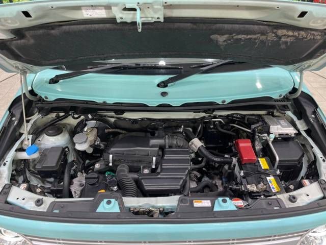 Suzuki LAPIN 2017-03 14087-18