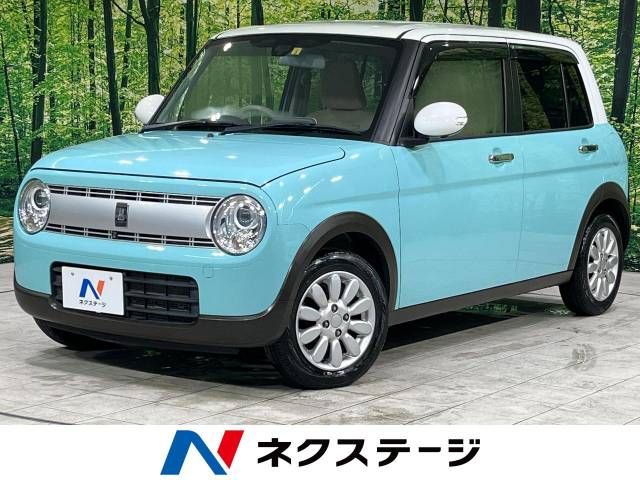 Suzuki LAPIN 2017-03 14087-0