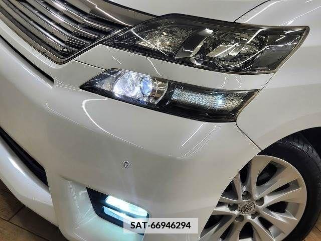 Toyota VELLFIRE 2009-06 374873-19