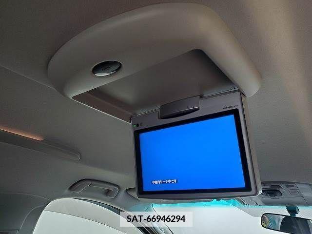 Toyota VELLFIRE 2009-06 374873-7
