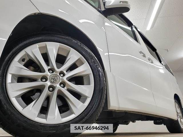 Toyota VELLFIRE 2009-06 374873-18