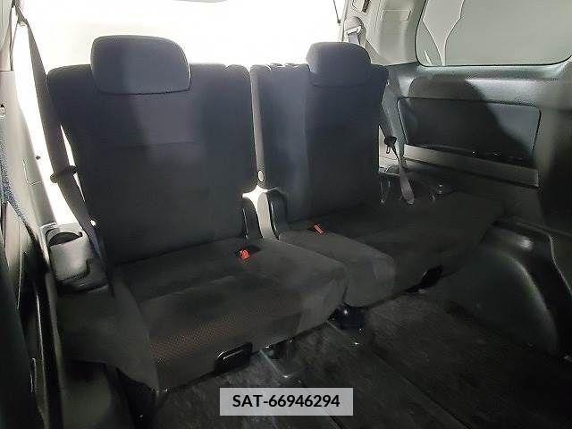 Toyota VELLFIRE 2009-06 374873-6