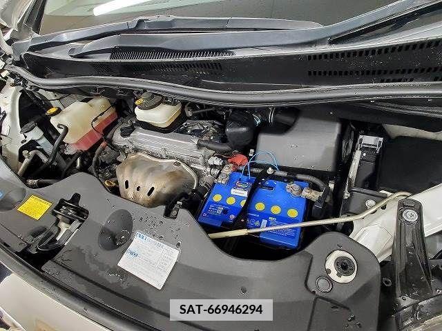 Toyota VELLFIRE 2009-06 374873-17
