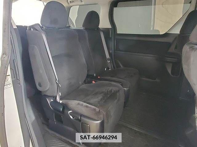 Toyota VELLFIRE 2009-06 374873-5