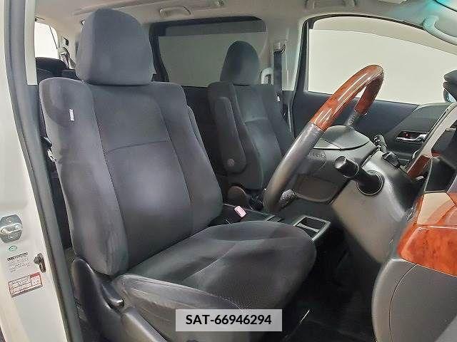 Toyota VELLFIRE 2009-06 374873-4