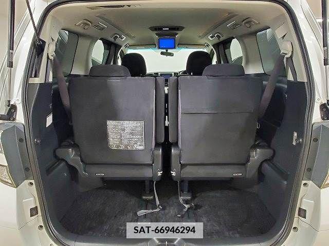 Toyota VELLFIRE 2009-06 374873-12