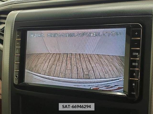 Toyota VELLFIRE 2009-06 374873-3