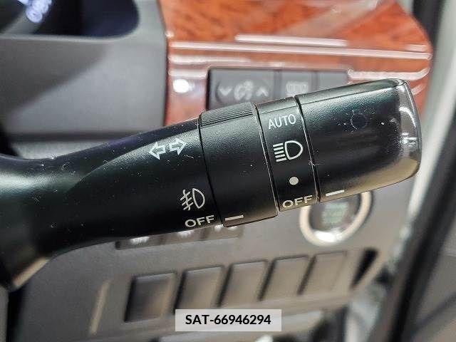 Toyota VELLFIRE 2009-06 374873-10