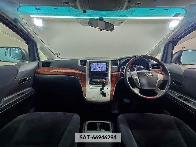 Toyota VELLFIRE 2009-06 374873-1