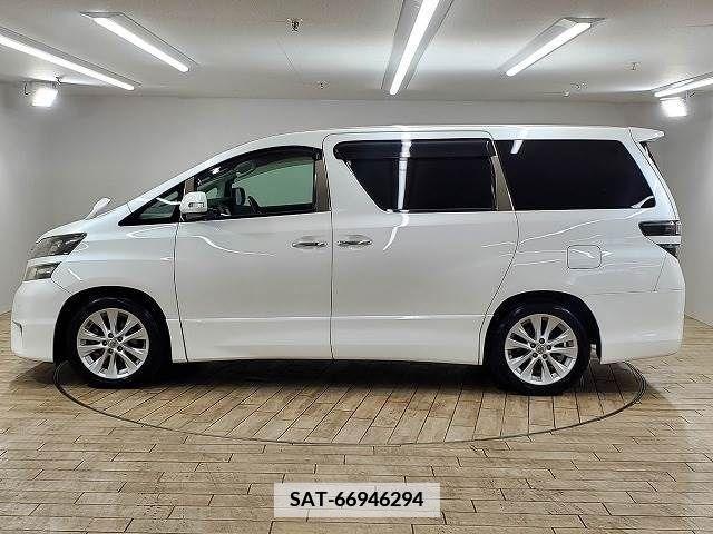 Toyota VELLFIRE 2009-06 374873-14