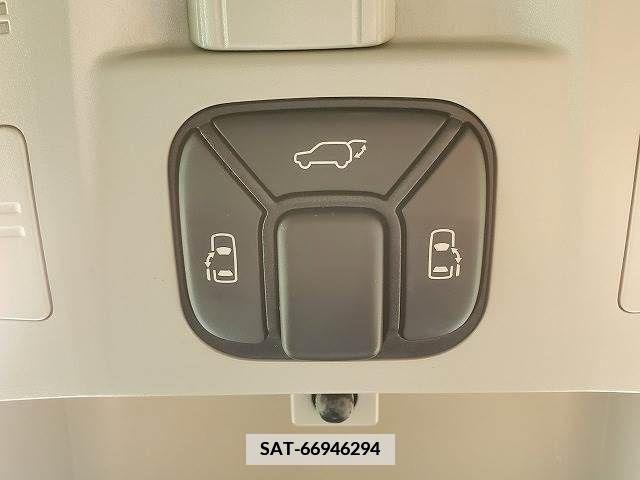 Toyota VELLFIRE 2009-06 374873-9
