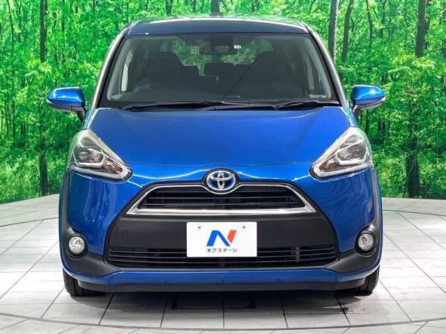 Toyota SIENTA 2015-11 189619-15