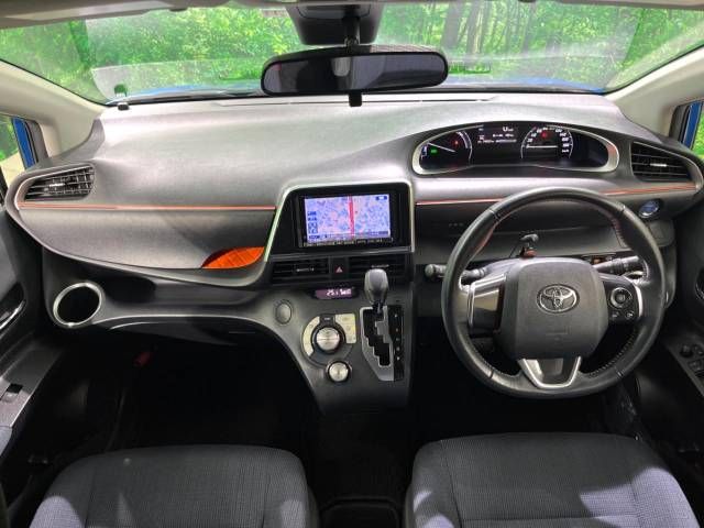Toyota SIENTA 2015-11 189619-1