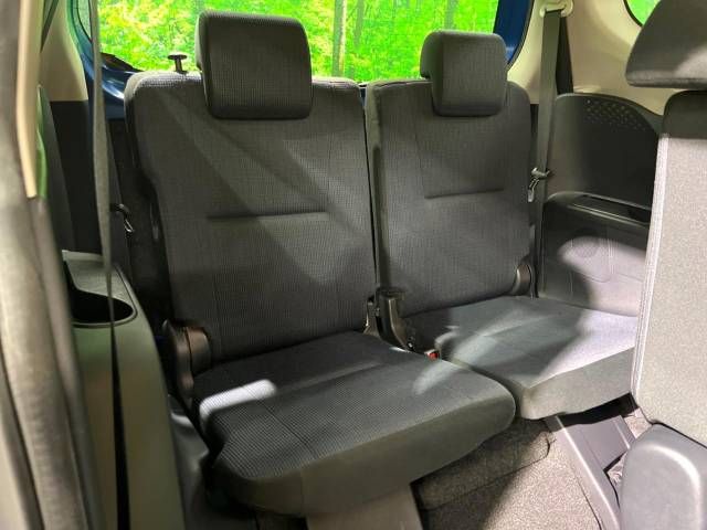 Toyota SIENTA 2015-11 189619-10