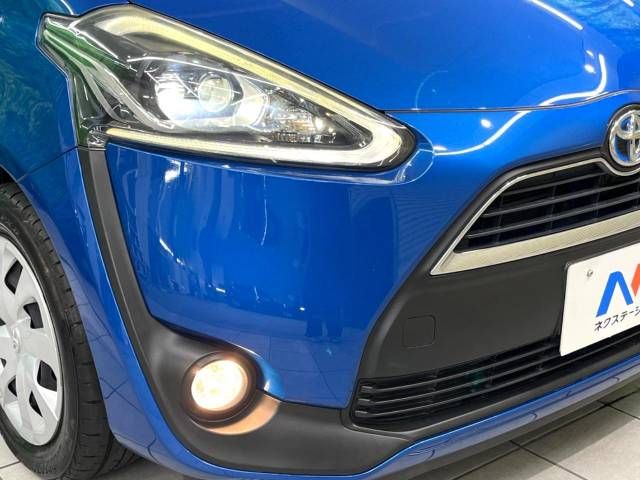 Toyota SIENTA 2015-11 189619-13