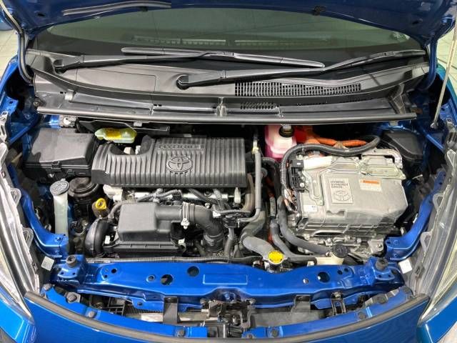 Toyota SIENTA 2015-11 189619-19
