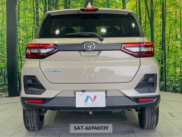 Toyota RAIZE 2022-01 388668-15