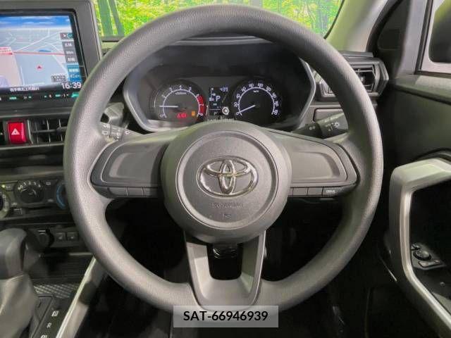 Toyota RAIZE 2022-01 388668-11
