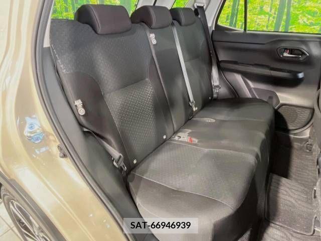 Toyota RAIZE 2022-01 388668-9