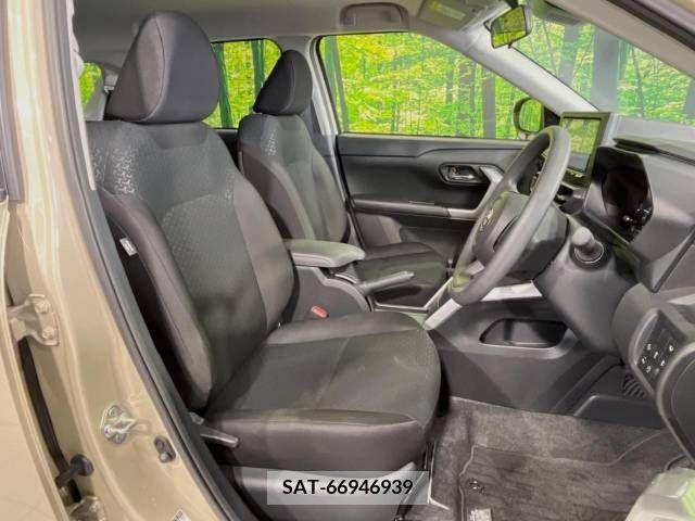 Toyota RAIZE 2022-01 388668-8