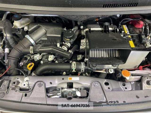 Daihatsu TANTO CUSTOM 2022-11 310415-18