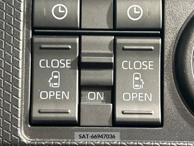 Daihatsu TANTO CUSTOM 2022-11 310415-5