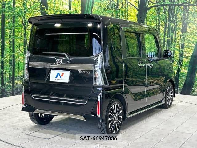 Daihatsu TANTO CUSTOM 2022-11 310415-17