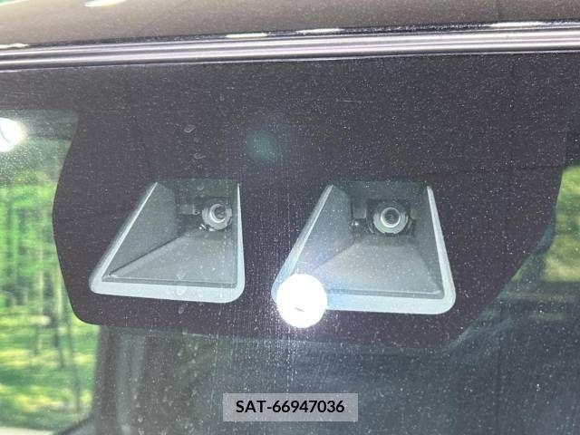 Daihatsu TANTO CUSTOM 2022-11 310415-4