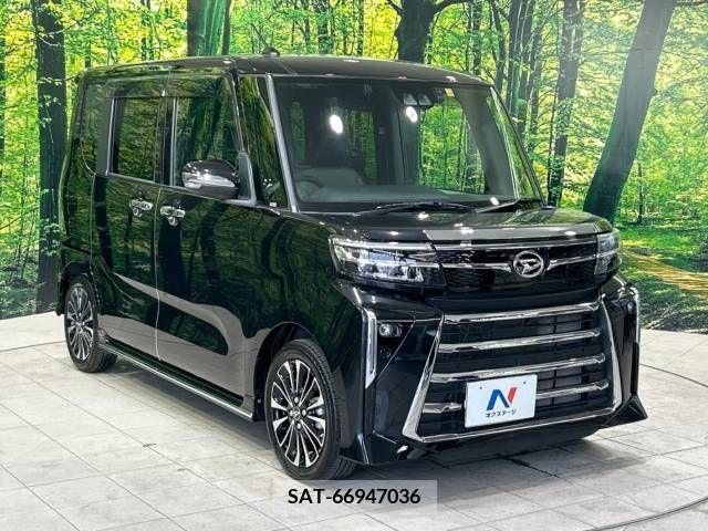 Daihatsu TANTO CUSTOM 2022-11 310415-16